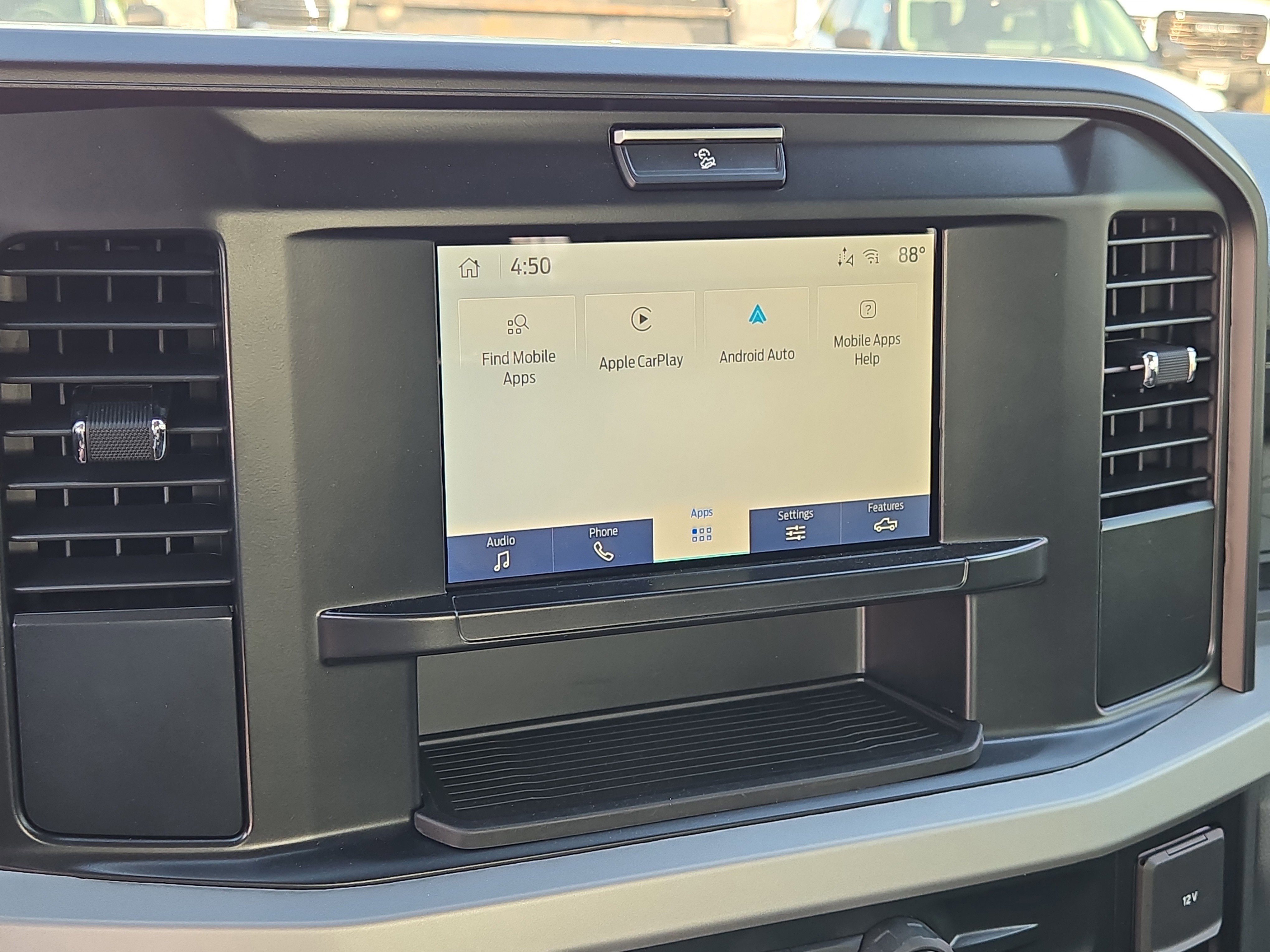 Certified 2026 Ford F250 XL w/ STX Appearance Package image 26