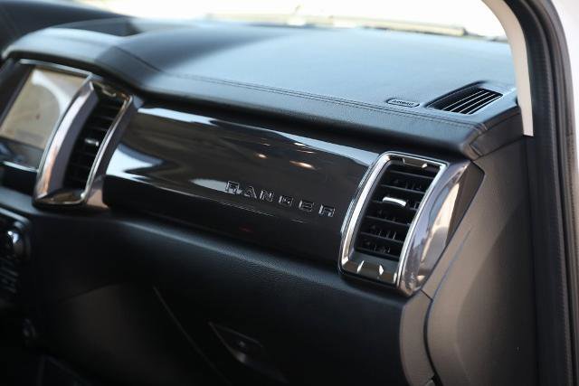 Certified 2022 Ford Ranger Lariat w/ Equipment Group 501A High image 30