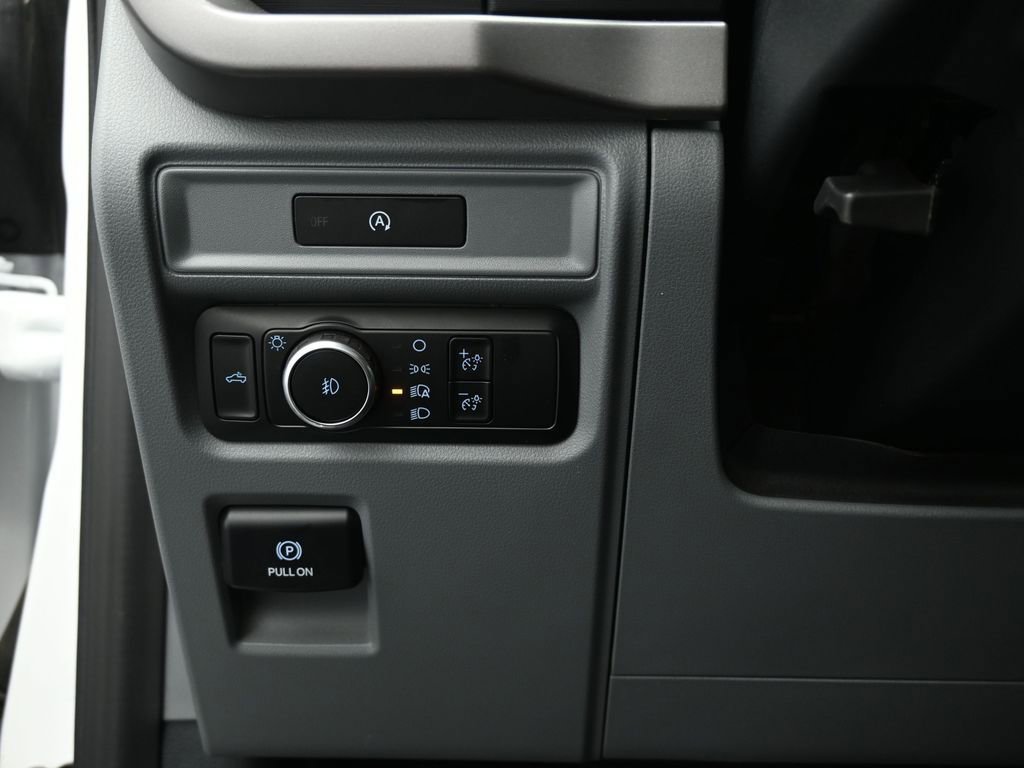 Certified 2025 Ford F150 XLT w/ Equipment Group 301A Standard image 12