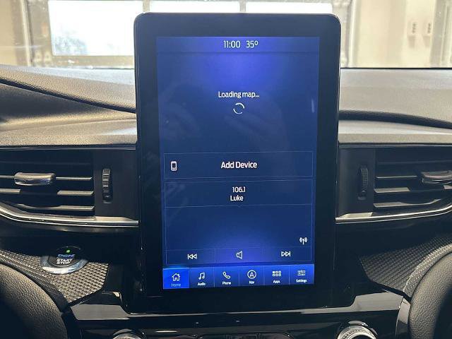 Certified 2021 Ford Explorer ST w/ ST Street Pack image 12