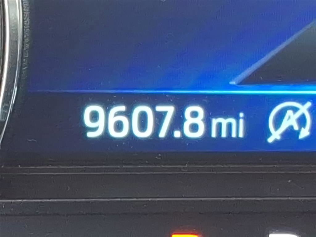 Certified 2023 Ford Explorer XLT image 26