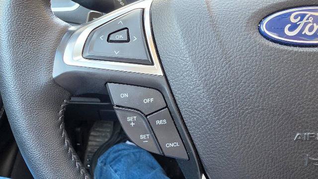 Certified 2024 Ford Edge SEL w/ Convenience Package AWD/4WD image 14