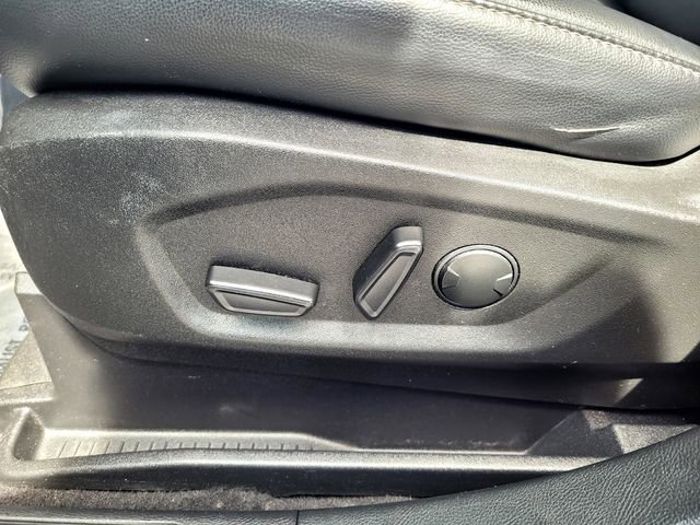 Certified 2023 Ford Edge SEL AWD/4WD image 11