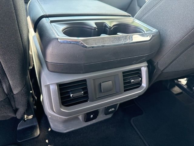 Certified 2023 Ford F150 XLT w/ Equipment Group 302A High image 16