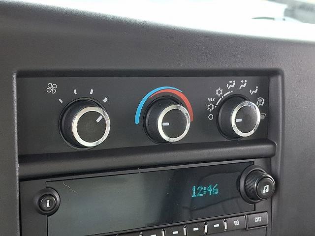 Used 2019 GMC Savana 3500 w/ Power Convenience Package image 13