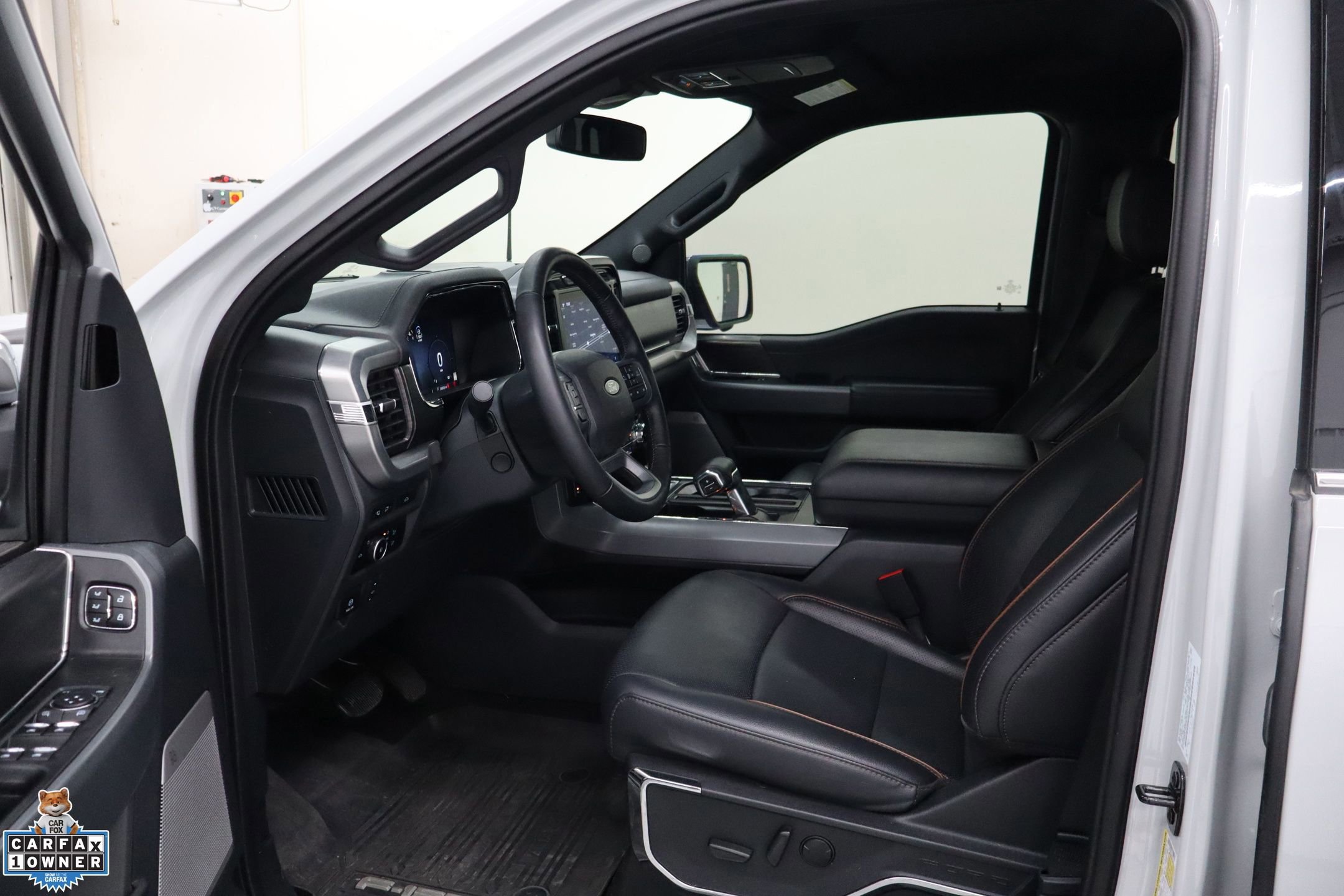 Certified 2024 Ford F150 Lariat w/ Bed Utility Package image 29