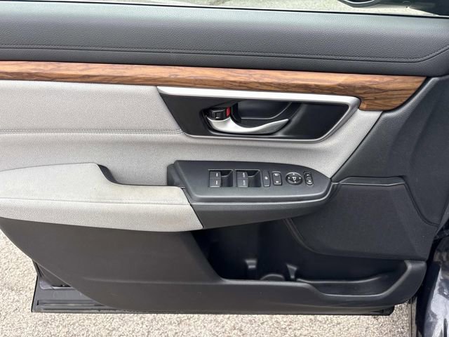 Used 2019 Honda CR-V EX image 24