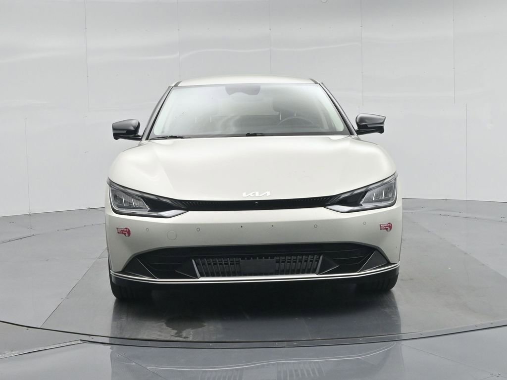 Used 2022 Kia EV6 Wind w/ Wind Technology Package image 25