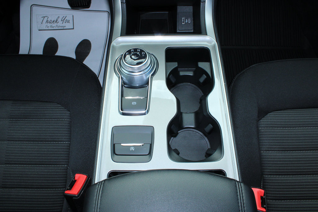 Certified 2024 Ford Edge SEL AWD/4WD image 29