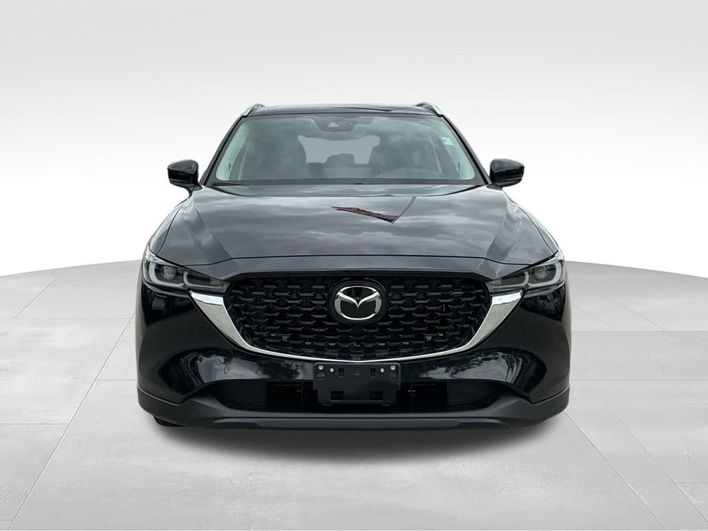 Used 2023 MAZDA CX-5 AWD 2.5 S w/ Premium Plus Pkg image 14