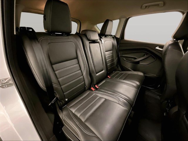 Certified 2019 Ford Escape SEL AWD/4WD image 26