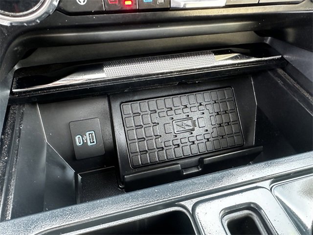 Certified 2024 Ford F150 Platinum w/ Equipment Group 703A Plus image 25