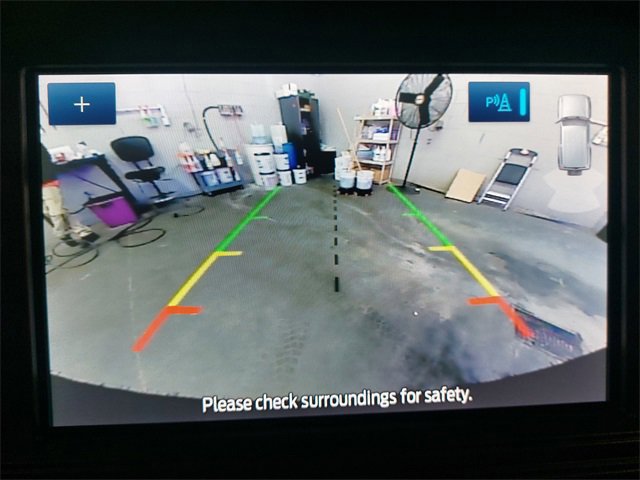 Certified 2021 Ford Bronco Big Bend w/ Sasquatch Package image 23