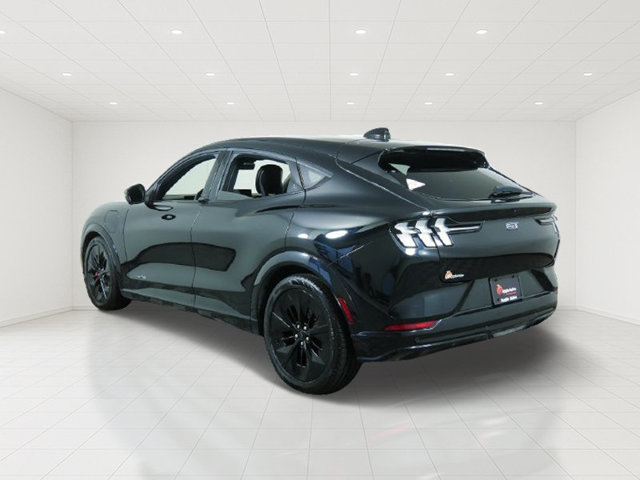 Certified 2025 Ford Mustang Mach-E GT AWD/4WD image 7