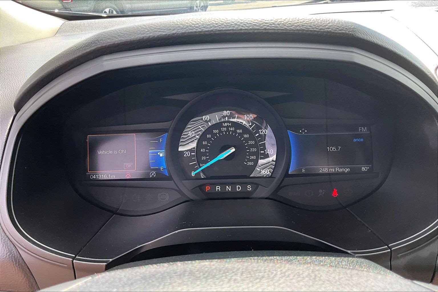 Certified 2024 Ford Edge SEL w/ Convenience Package AWD/4WD image 24