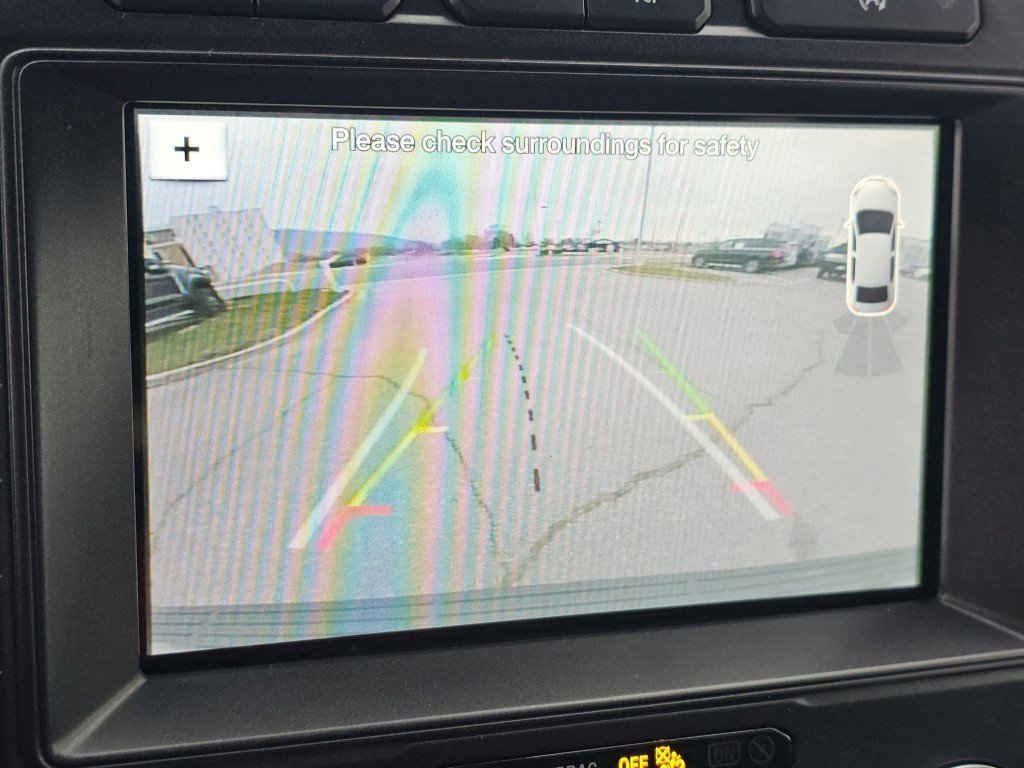 Certified 2019 Ford Expedition Max XLT w/ Equipment Group 202A image 16