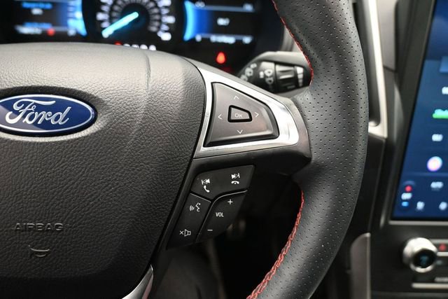 Certified 2024 Ford Edge ST-Line AWD/4WD image 15