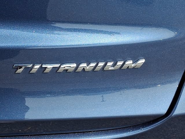 Certified 2019 Ford Fusion Energi Titanium FWD image 31