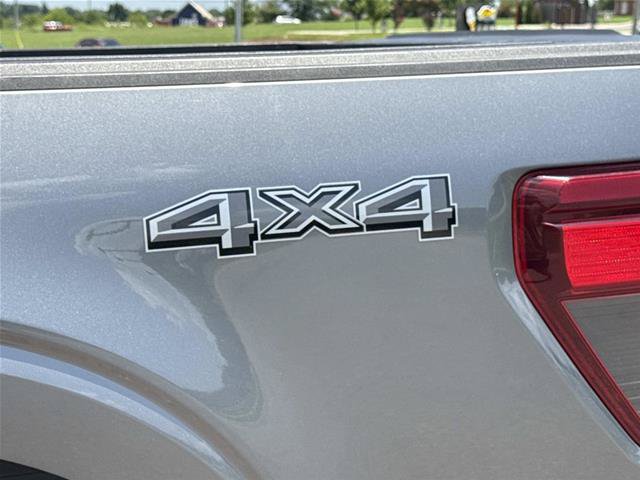 Certified 2024 Ford F150 XLT w/ Mobile Office Package AWD/4WD image 9