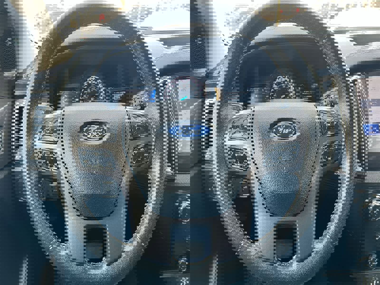 Certified 2021 Ford Ranger Lariat w/ Equipment Group 501A High image 23