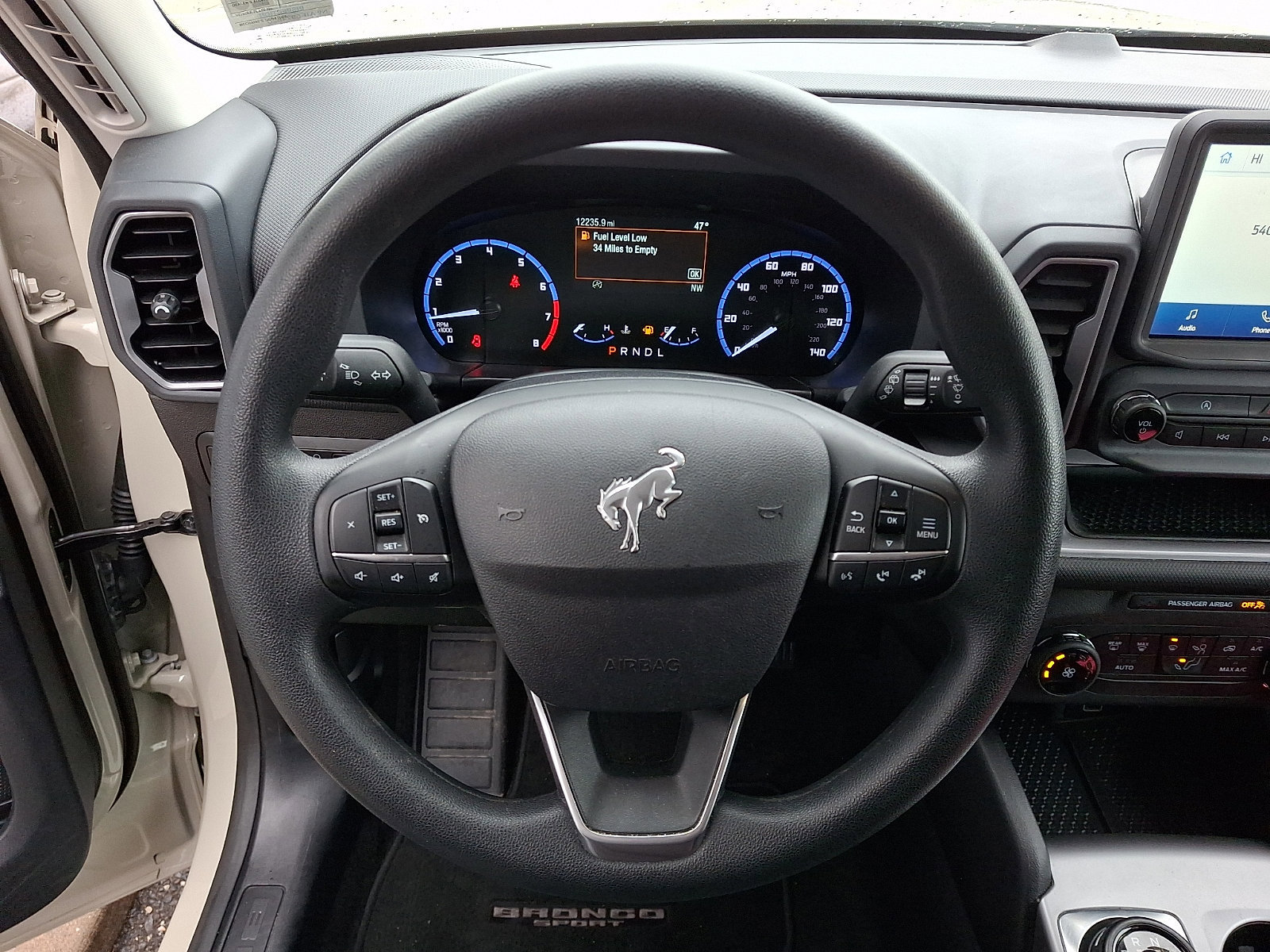 Certified 2024 Ford Bronco Sport Big Bend image 20