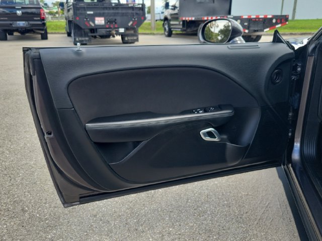 Used 2022 Dodge Challenger R/T RWD image 16