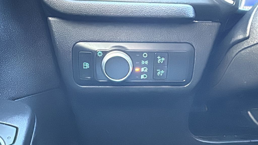 Certified 2022 Ford Escape SE FWD image 17