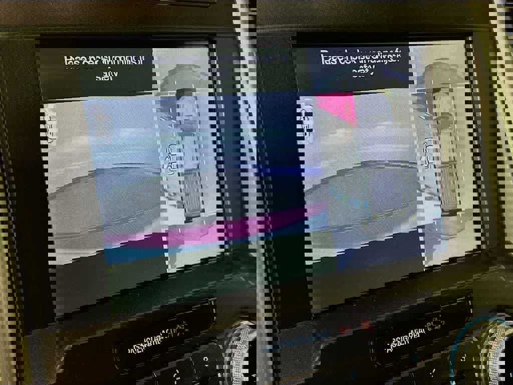 Certified 2019 Ford F150 Platinum w/ Equipment Group 701A Luxury image 29