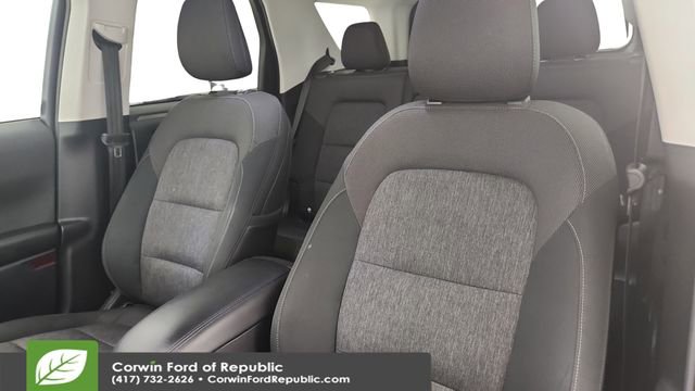 Certified 2024 Ford Bronco Sport Big Bend w/ Convenience Package image 28