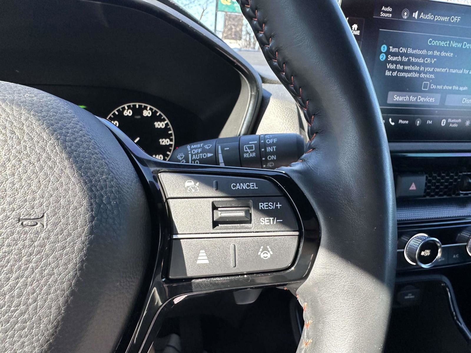 Used 2024 Honda CR-V Sport Touring image 30