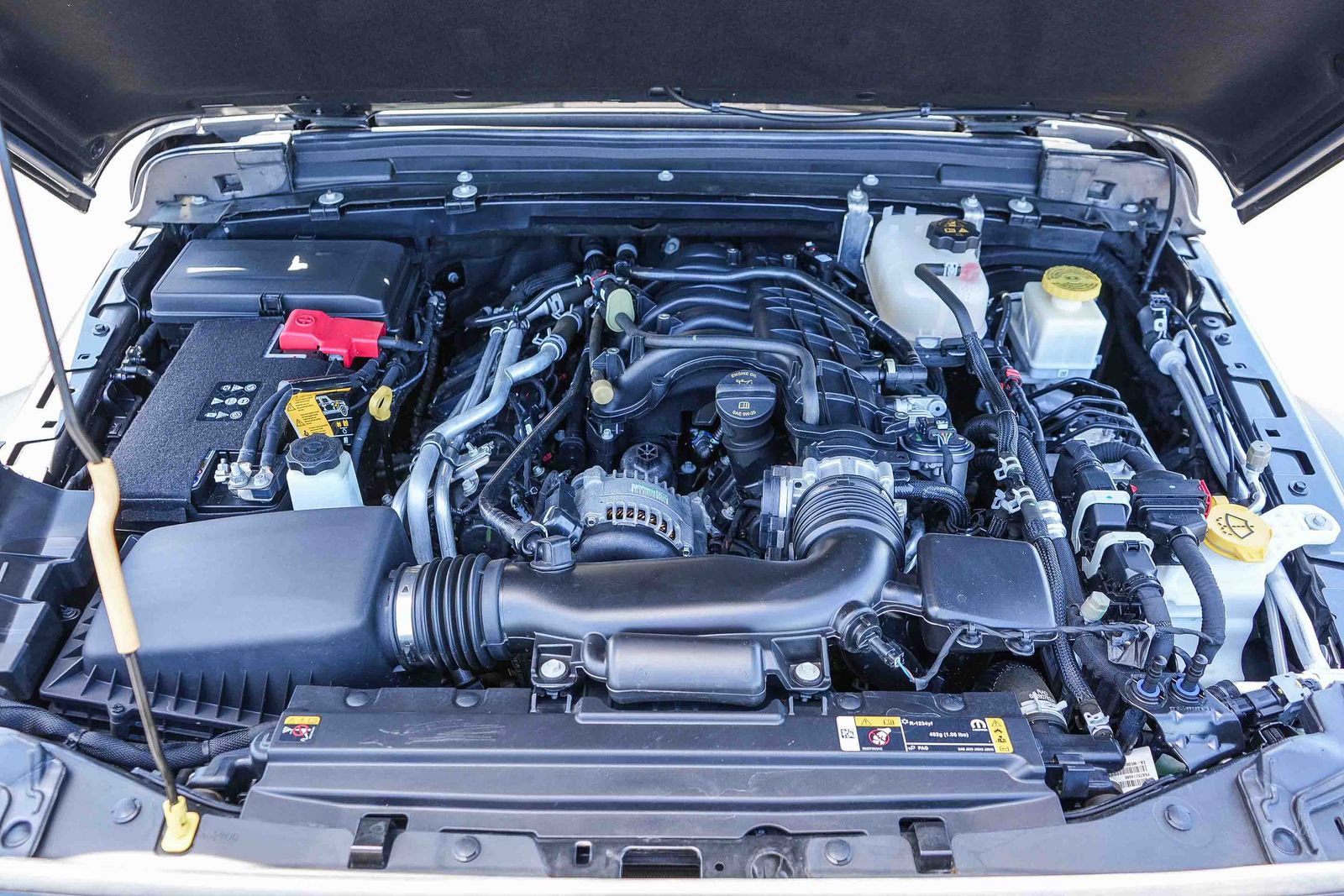 Used 2023 Jeep Gladiator Sport AWD/4WD image 29