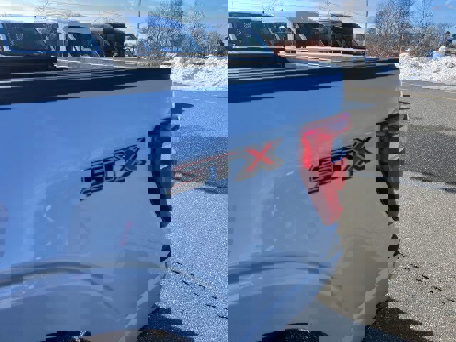 Certified 2021 Ford F150 XL w/ STX Appearance Package image 18