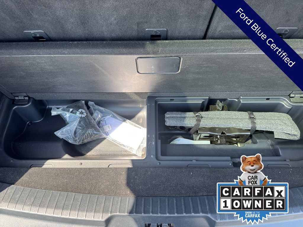 Certified 2022 Ford Expedition XLT RWD image 35