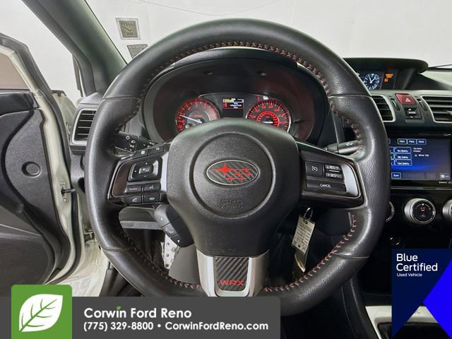 Used 2017 Subaru WRX Premium AWD/4WD image 15
