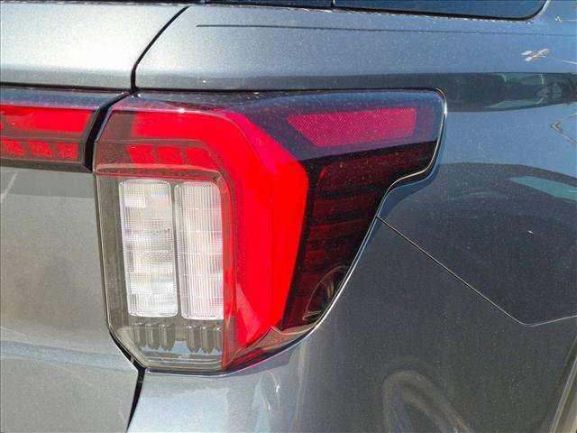 Certified 2026 Ford Explorer Tremor w/ Tremor Ultimate Package AWD/4WD image 11