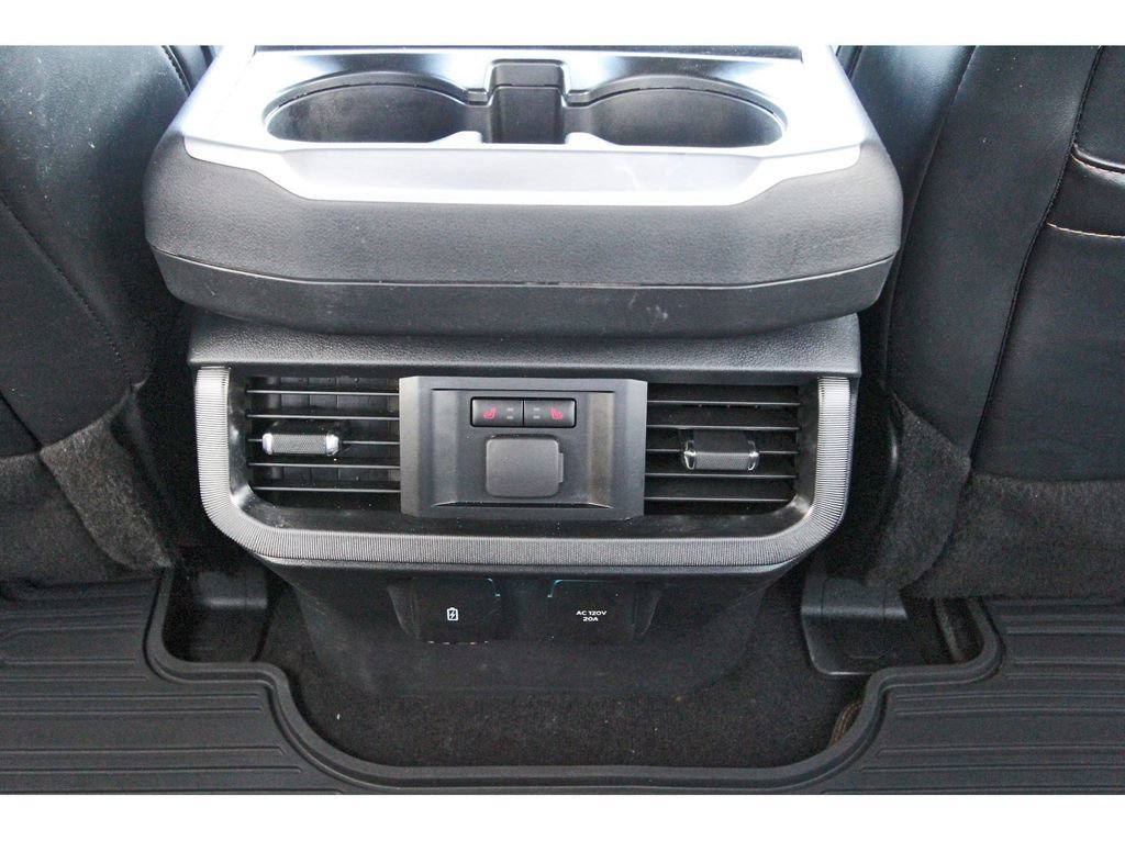 Certified 2023 Ford F150 Platinum w/ Equipment Group 701A High AWD/4WD image 15