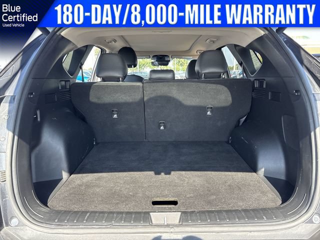 Used 2022 Hyundai Tucson Limited AWD/4WD image 34