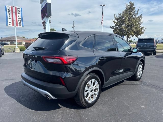 Certified 2026 Ford Escape Active FWD image 6