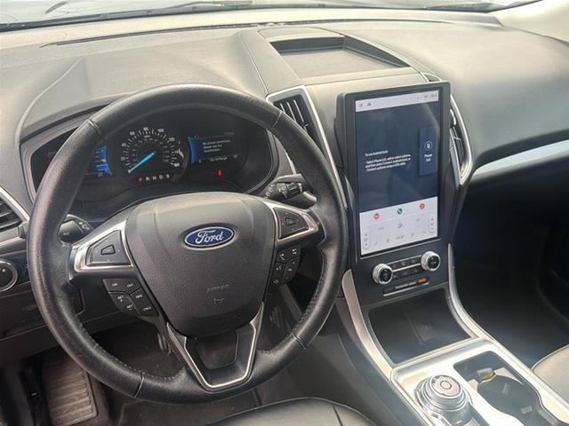 Certified 2023 Ford Edge SEL AWD/4WD image 22