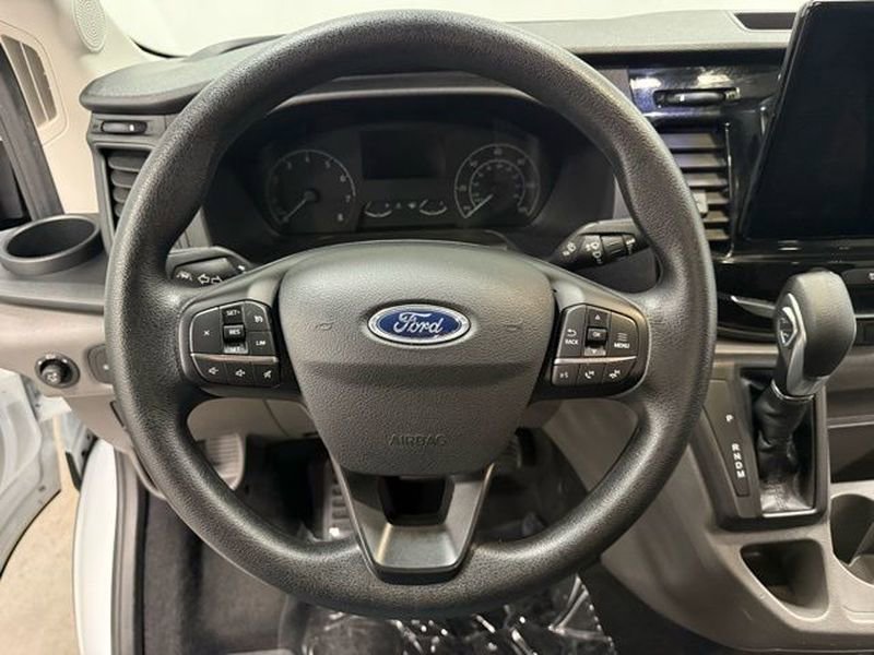 Certified 2024 Ford Transit 350 XLT image 21