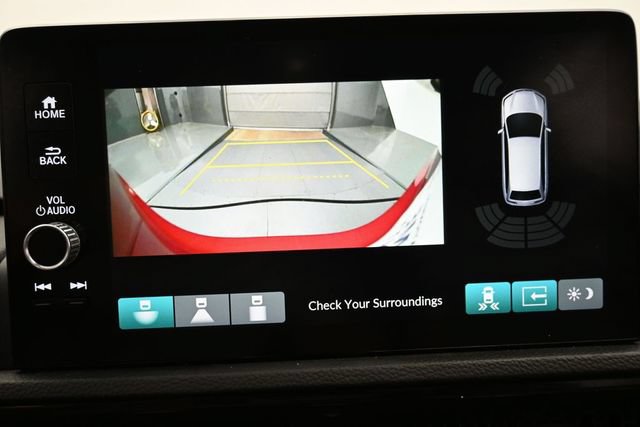 Used 2024 Honda CR-V EX-L image 22
