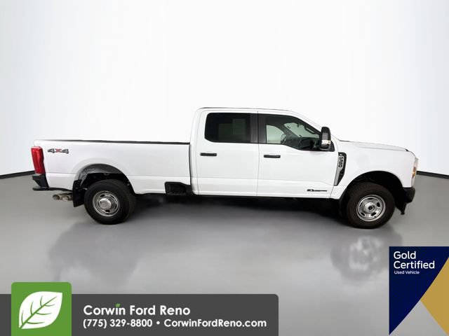 Certified 2025 Ford F350 XL AWD/4WD image 10