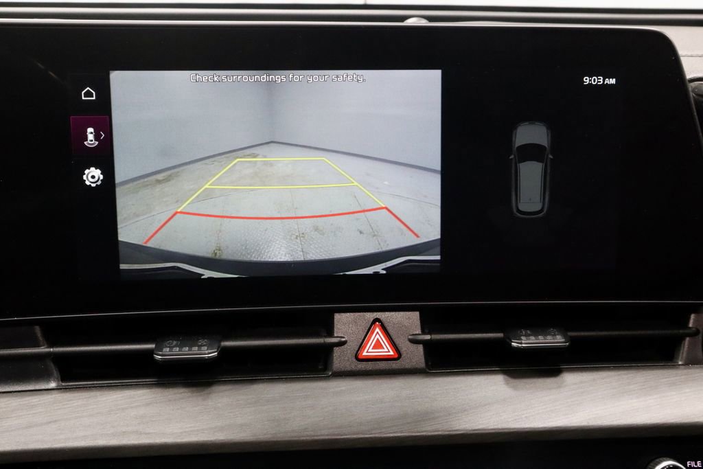 Used 2023 Kia Sportage X-Pro image 9