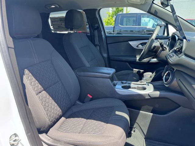 Used 2021 Chevrolet Blazer LT image 22