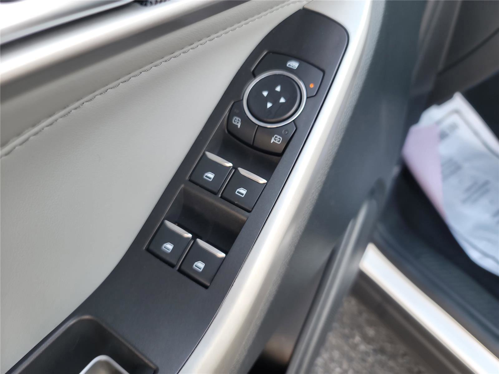 Certified 2023 Ford Explorer XLT w/ Equipment Group 202A image 16