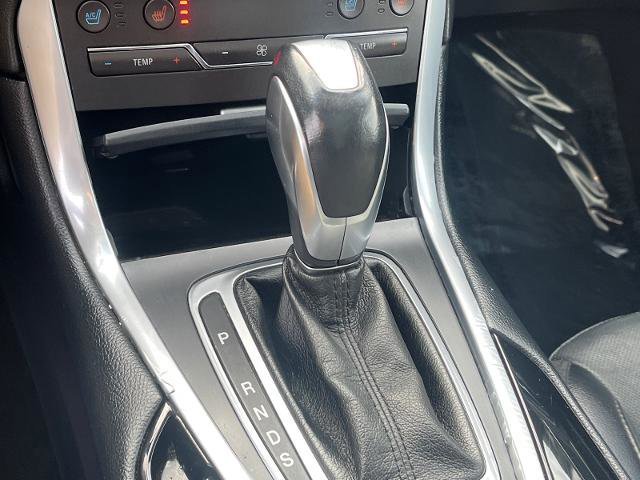 Certified 2018 Ford Edge Titanium w/ Equipment Group 301A image 14