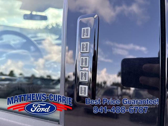 Certified 2024 Ford F150 XLT w/ Equipment Group 302A MID AWD/4WD image 9