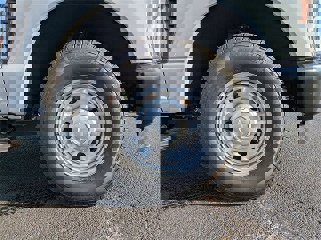 Certified 2024 Ford F350 XL w/ 360-Degree Camera Package image 9