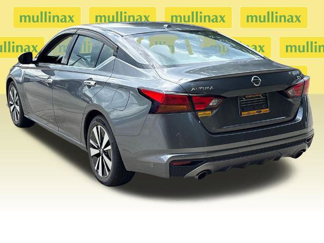 Used 2019 Nissan Altima 2.5 SL FWD image 10