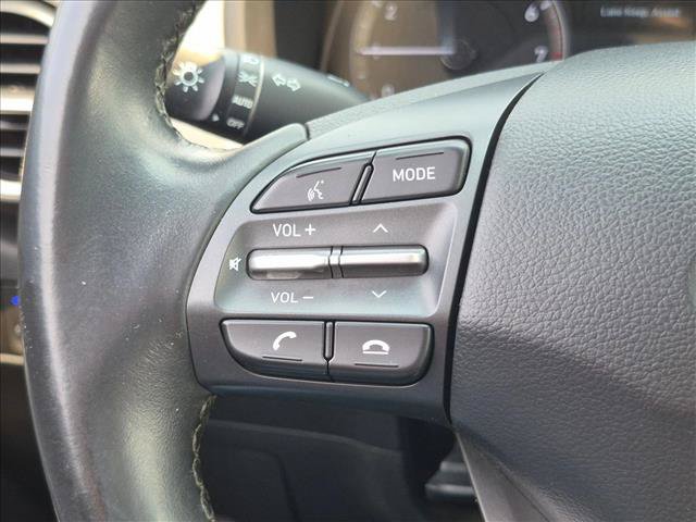 Used 2019 Hyundai Kona SEL AWD/4WD image 12